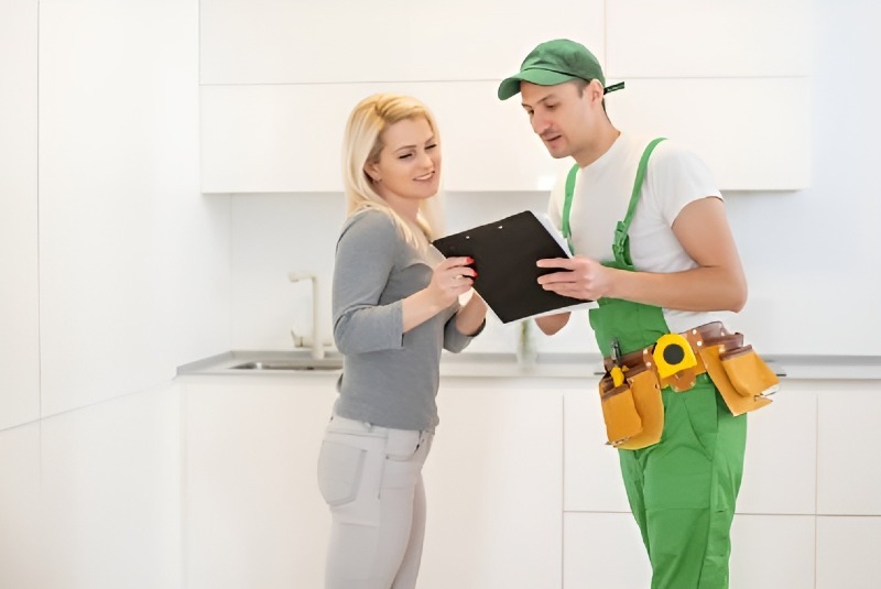 Double Wall Oven Repair in Good Hope