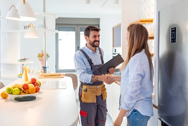 DIY Tips and Tricks for Effective Freezer Repair