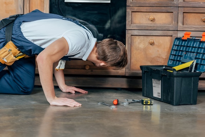 Oven & Stove repair in Good Hope