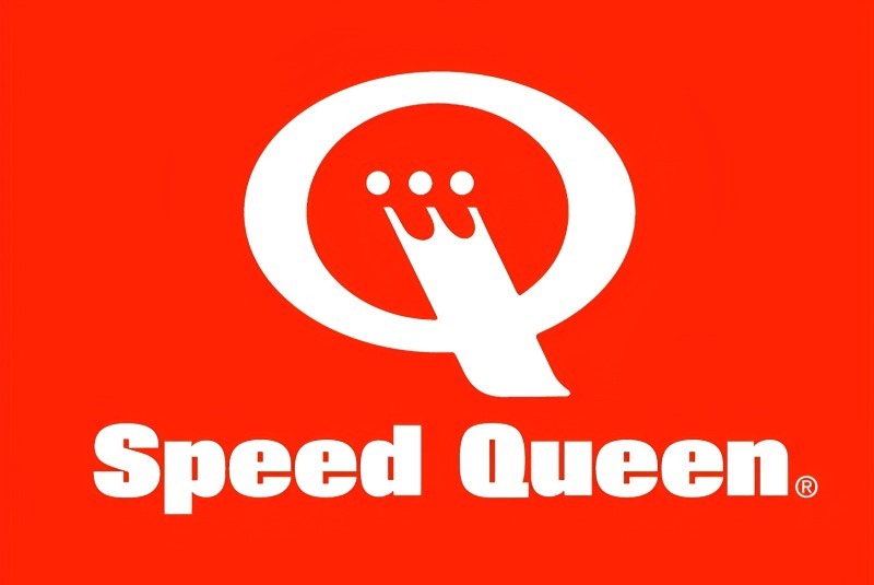 Speed Queen in Good Hope