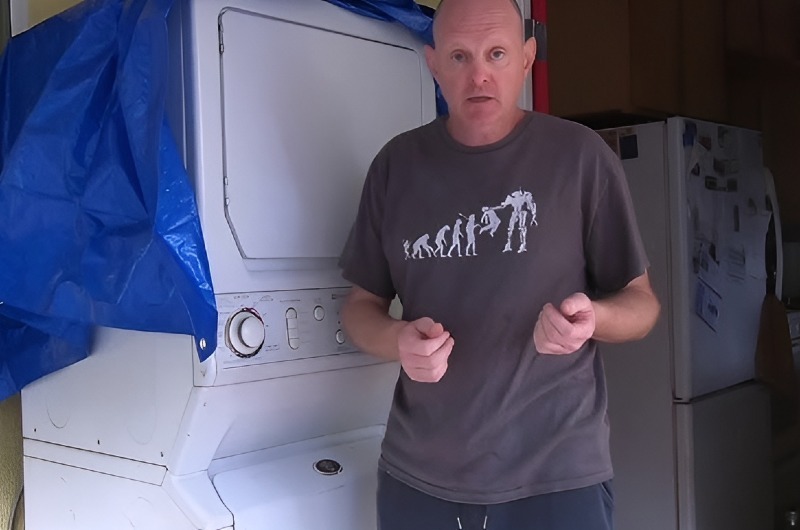 Stackable Washer and Dryer Repair in Good Hope