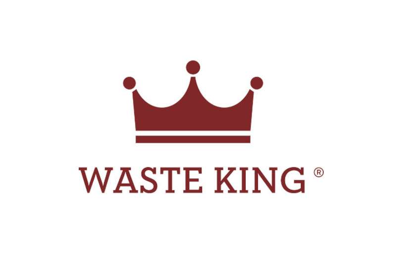 Waste King in Good Hope